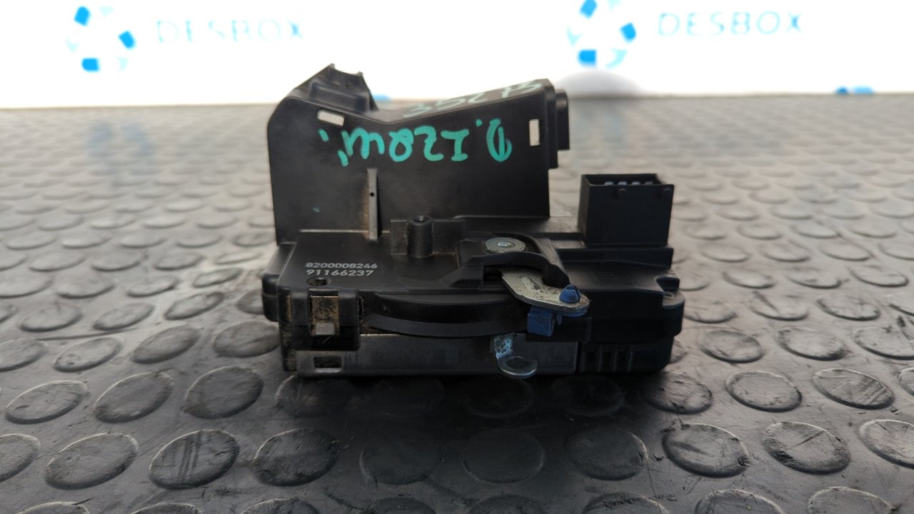 CERRADURA PUERTA DELANTERA IZQUIERDA NISSAN PRIMASTAR (X83)