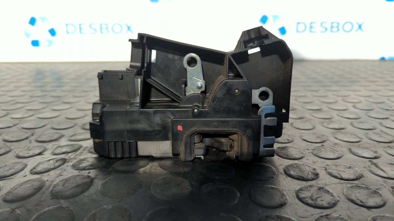 CERRADURA PUERTA DELANTERA IZQUIERDA NISSAN PRIMASTAR (X83) - vista 2