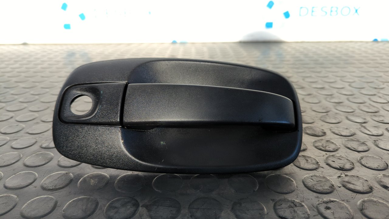 MANETA DELANTERA IZQUIERDA NISSAN PRIMASTAR (X83)