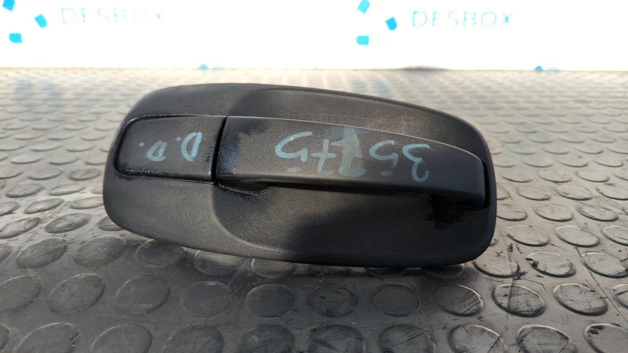 MANETA DELANTERA DERECHA NISSAN PRIMASTAR (X83)