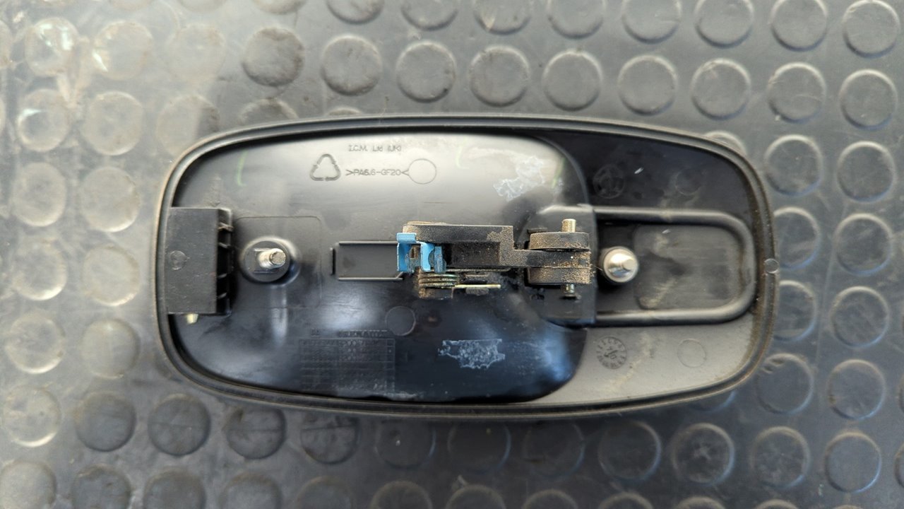 MANETA DELANTERA DERECHA NISSAN PRIMASTAR (X83) - vista 3