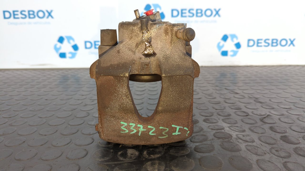 PINZA DE FRENO DELANTERA IZQUIERDA VOLKSWAGEN CADDY KA/KB (2K)