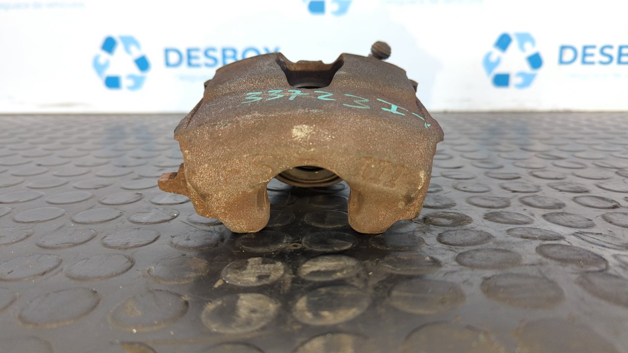 PINZA DE FRENO DELANTERA IZQUIERDA VOLKSWAGEN CADDY KA/KB (2K) - vista 6