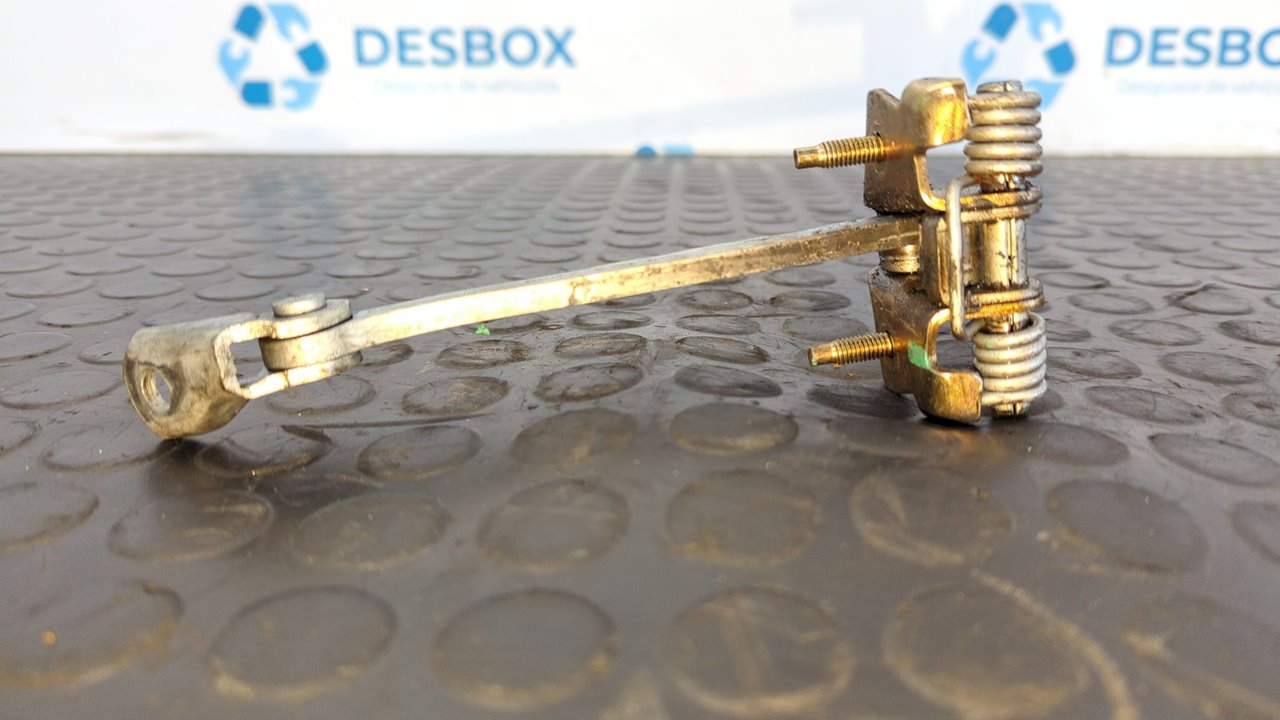 RETENEDOR PUERTA DERECHA NISSAN PRIMASTAR (X83) - vista 5