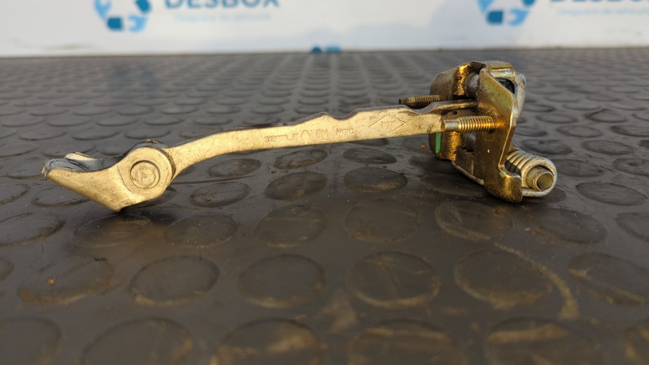 RETENEDOR PUERTA DERECHA NISSAN PRIMASTAR (X83) - vista 2