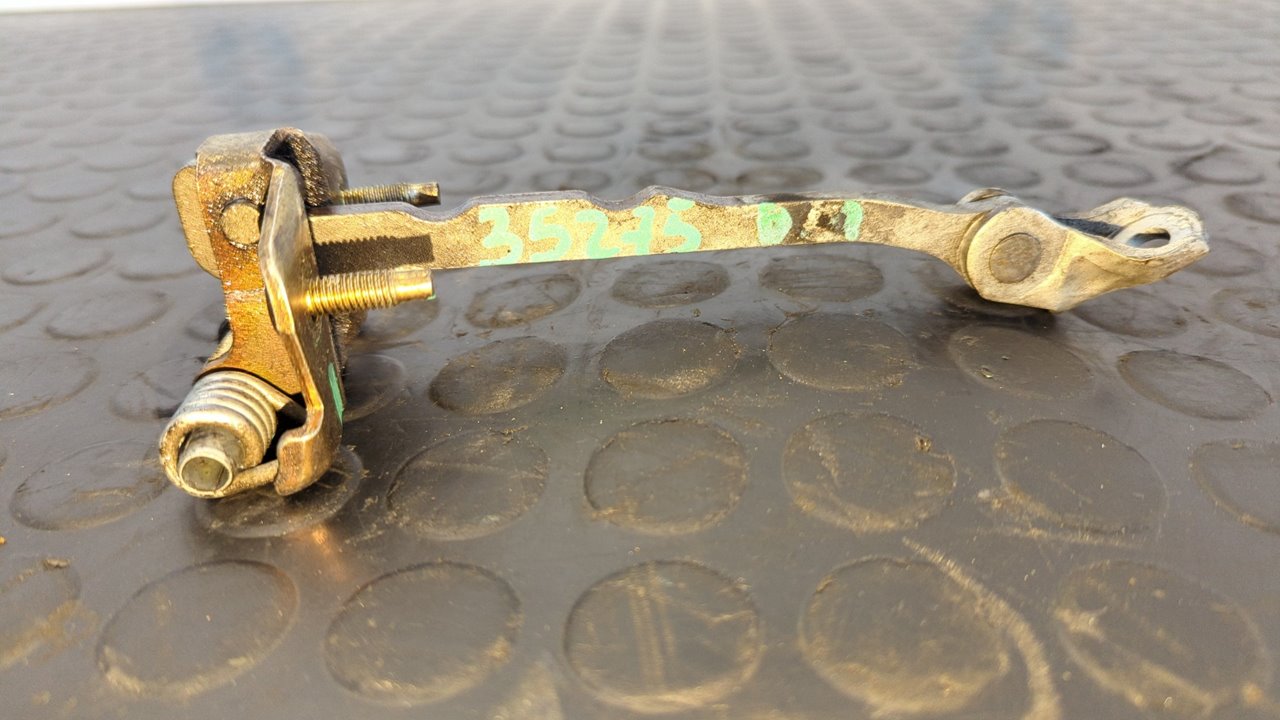 RETENEDOR PUERTA DERECHA NISSAN PRIMASTAR (X83) - vista 3