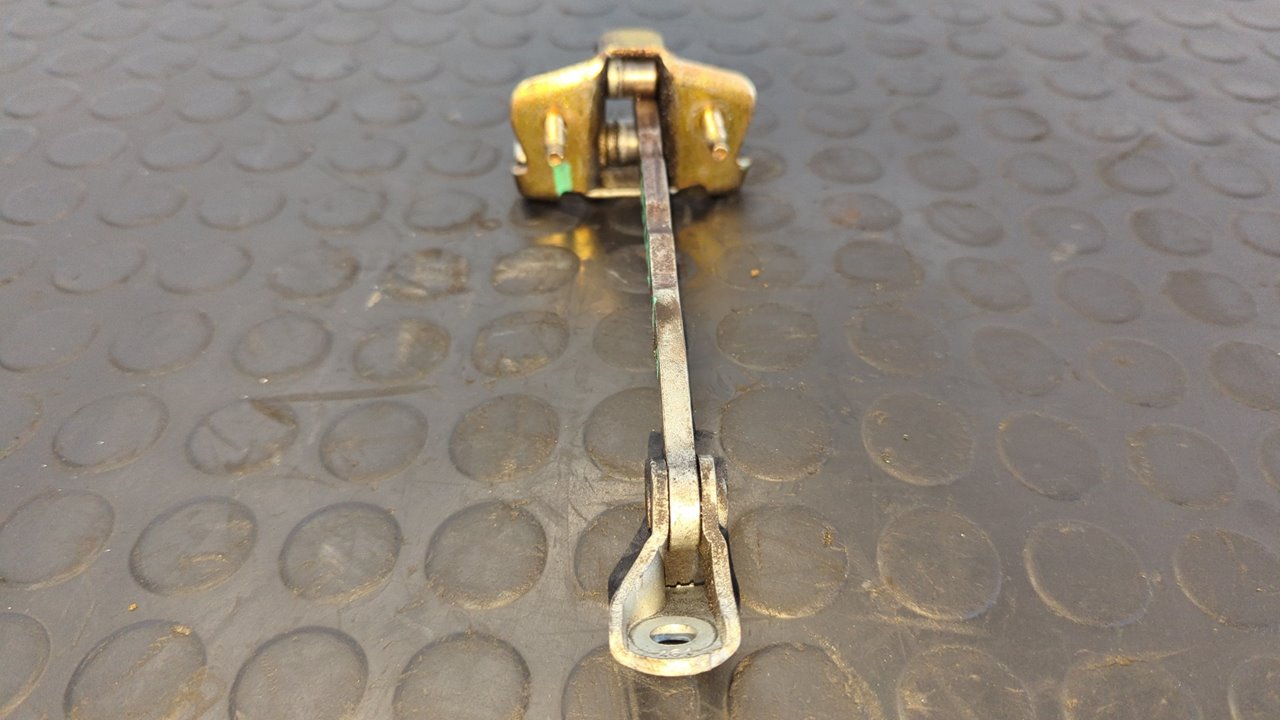 RETENEDOR PUERTA DERECHA NISSAN PRIMASTAR (X83) - vista 6