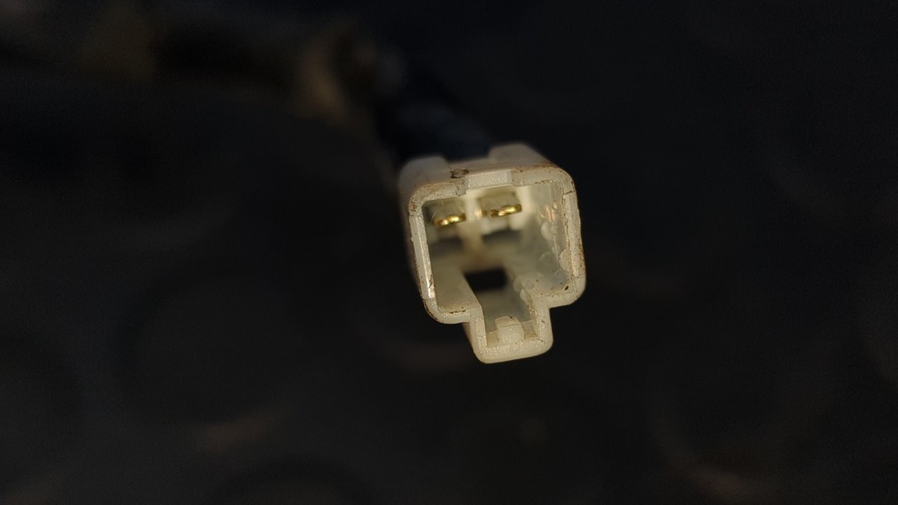 CERRADURA PUERTA TRASERA DERECHA FORD RANGER (EQ) - vista 2