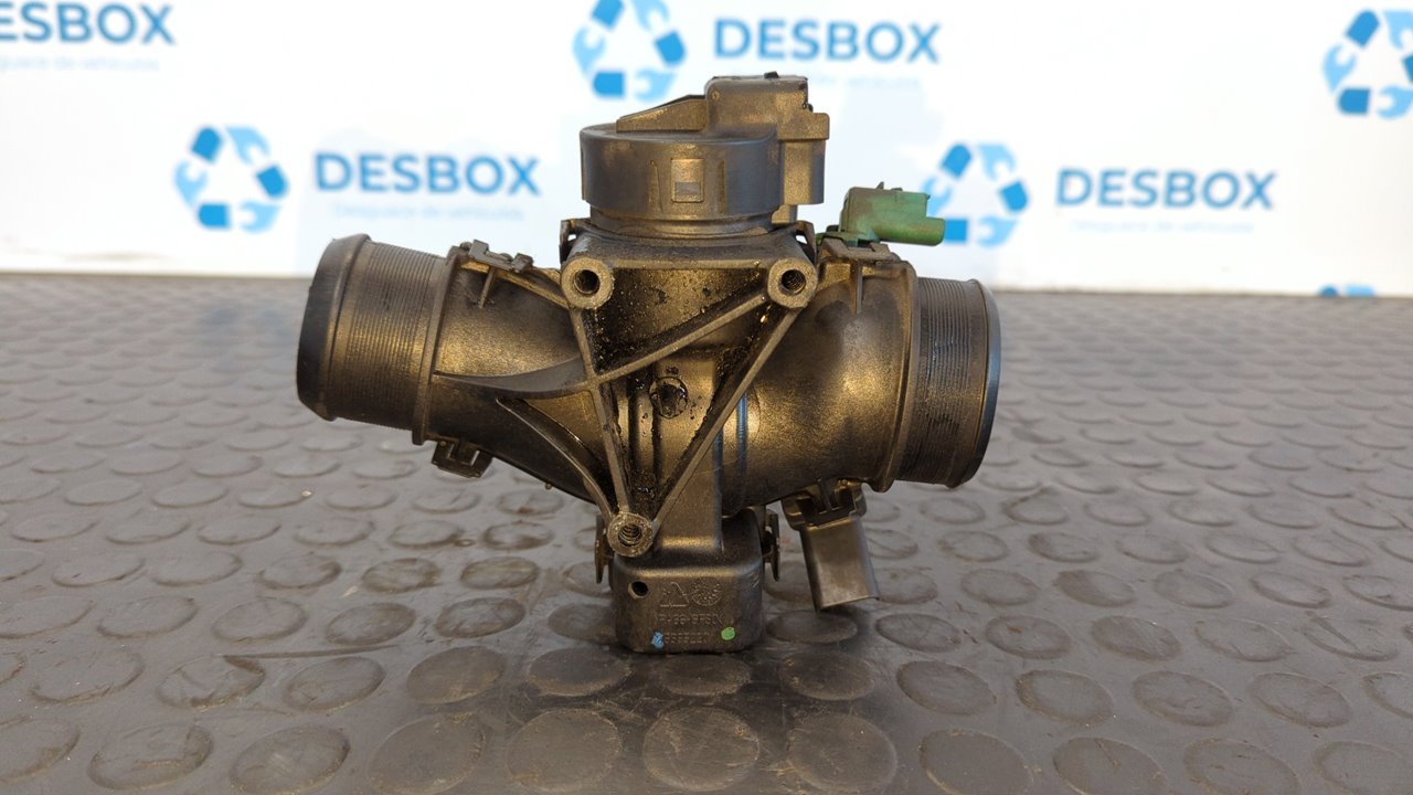 CAJA MARIPOSA CITROEN C4 BERLINA - vista 4