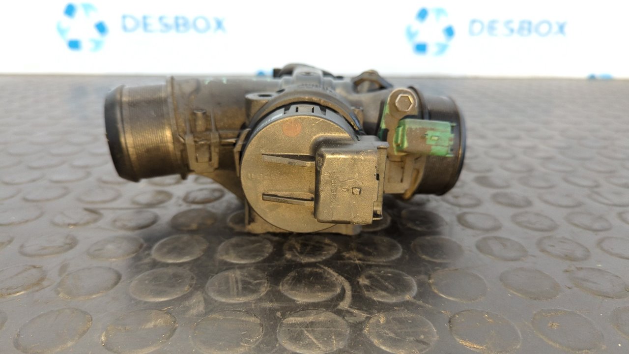 CAJA MARIPOSA CITROEN C4 BERLINA - vista 7