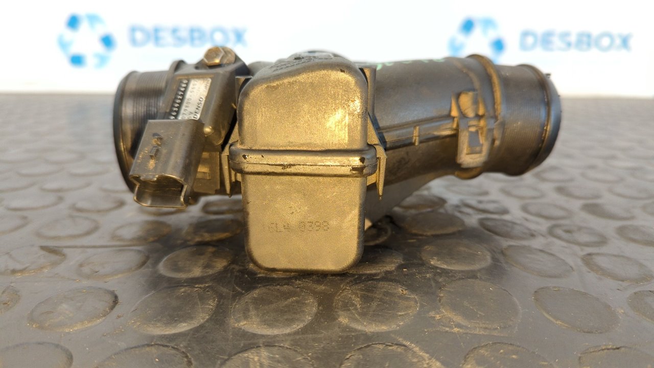 CAJA MARIPOSA CITROEN C4 BERLINA - vista 9