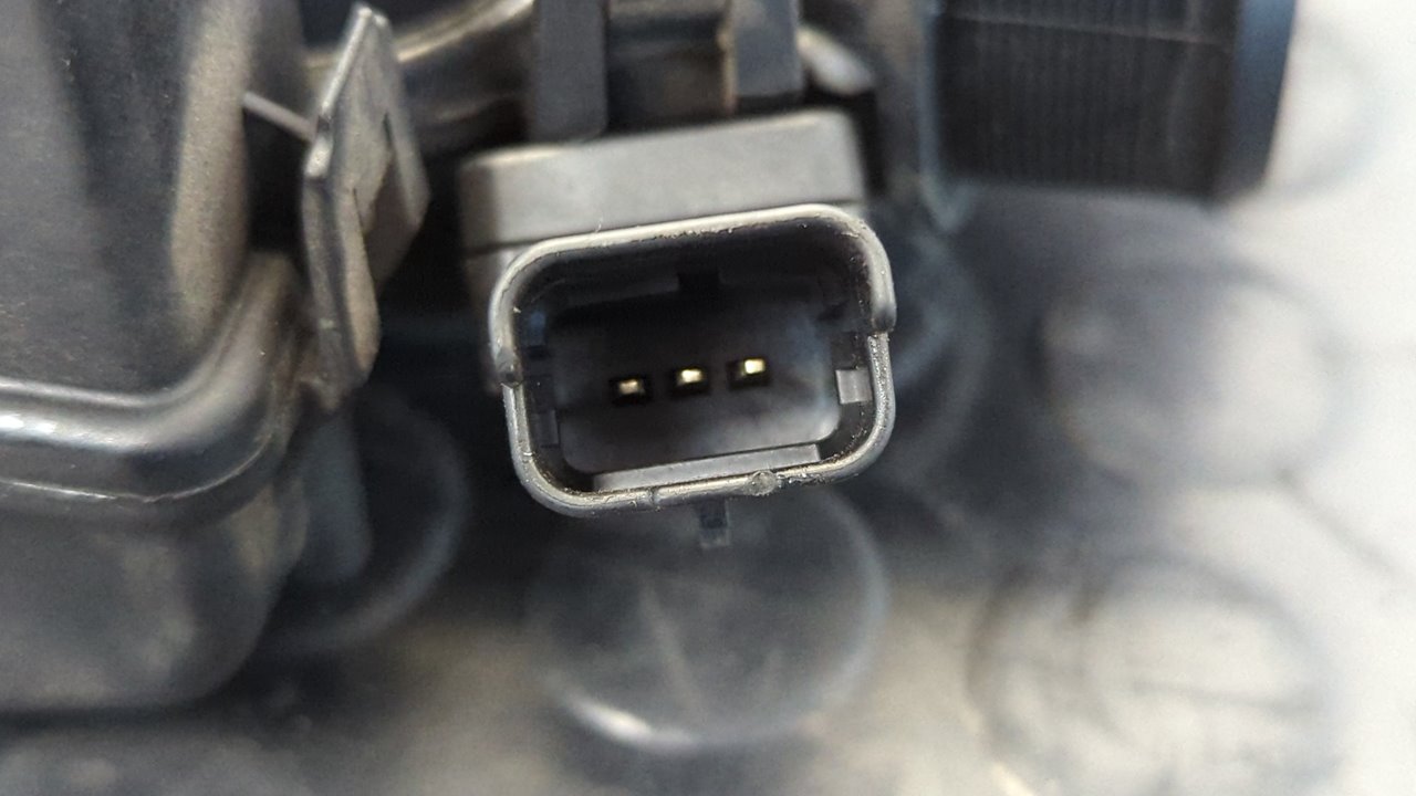 CAJA MARIPOSA CITROEN C4 BERLINA - vista 10