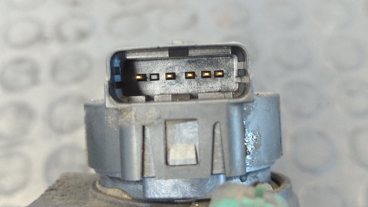 CAJA MARIPOSA CITROEN C4 BERLINA - vista 6