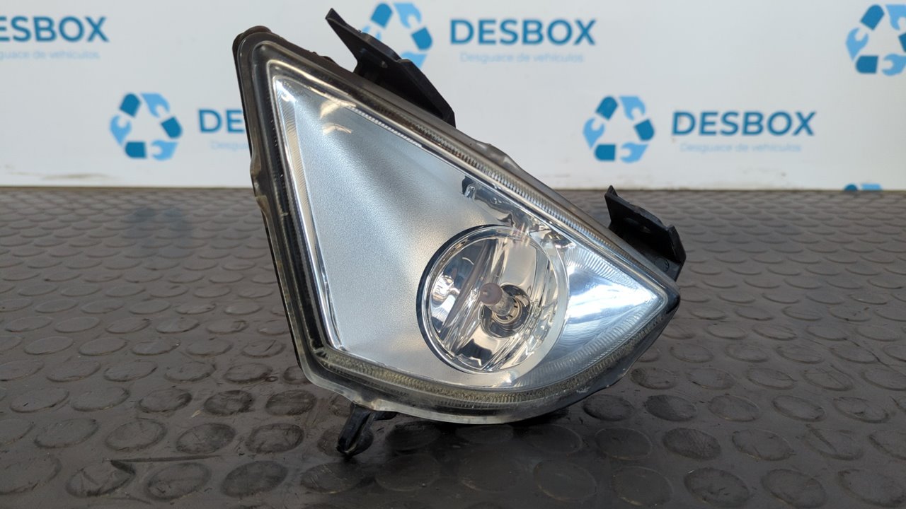 FARO ANTINIEBLA IZQUIERDO FORD FIESTA (CBK)