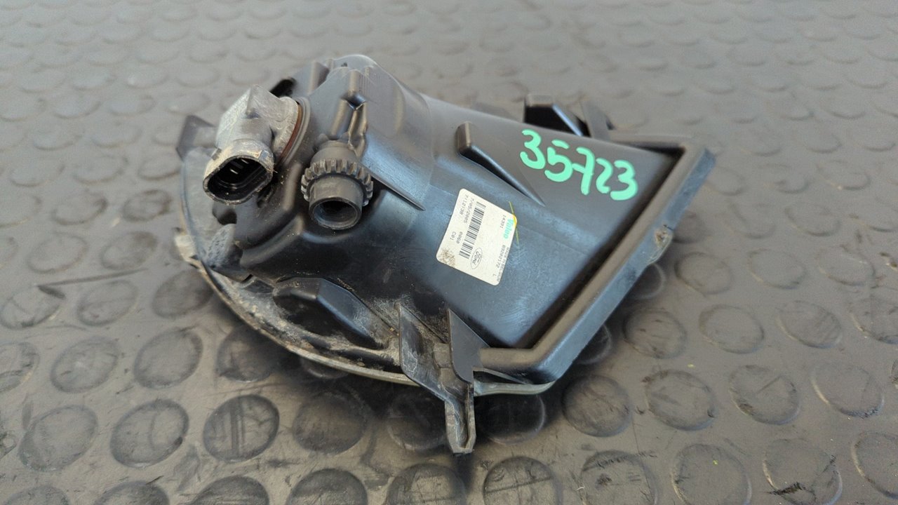 FARO ANTINIEBLA IZQUIERDO FORD FIESTA (CBK) - vista 4