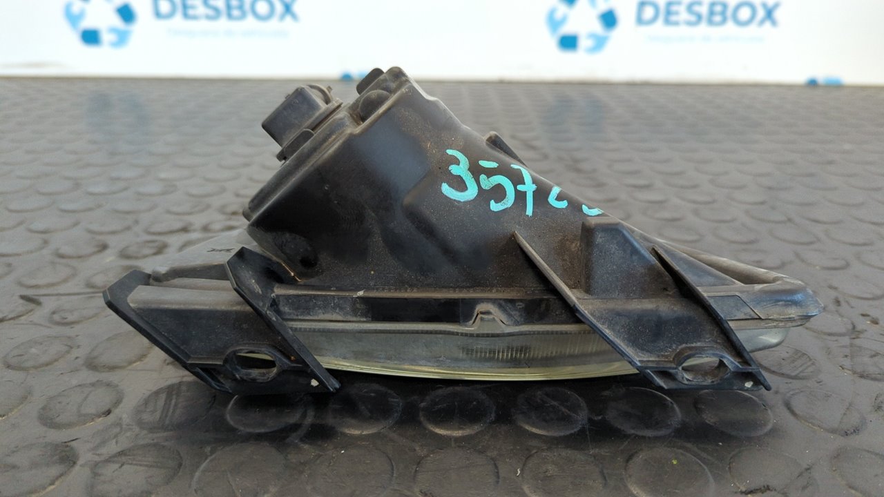 FARO ANTINIEBLA DERECHO FORD FIESTA (CBK) - vista 5