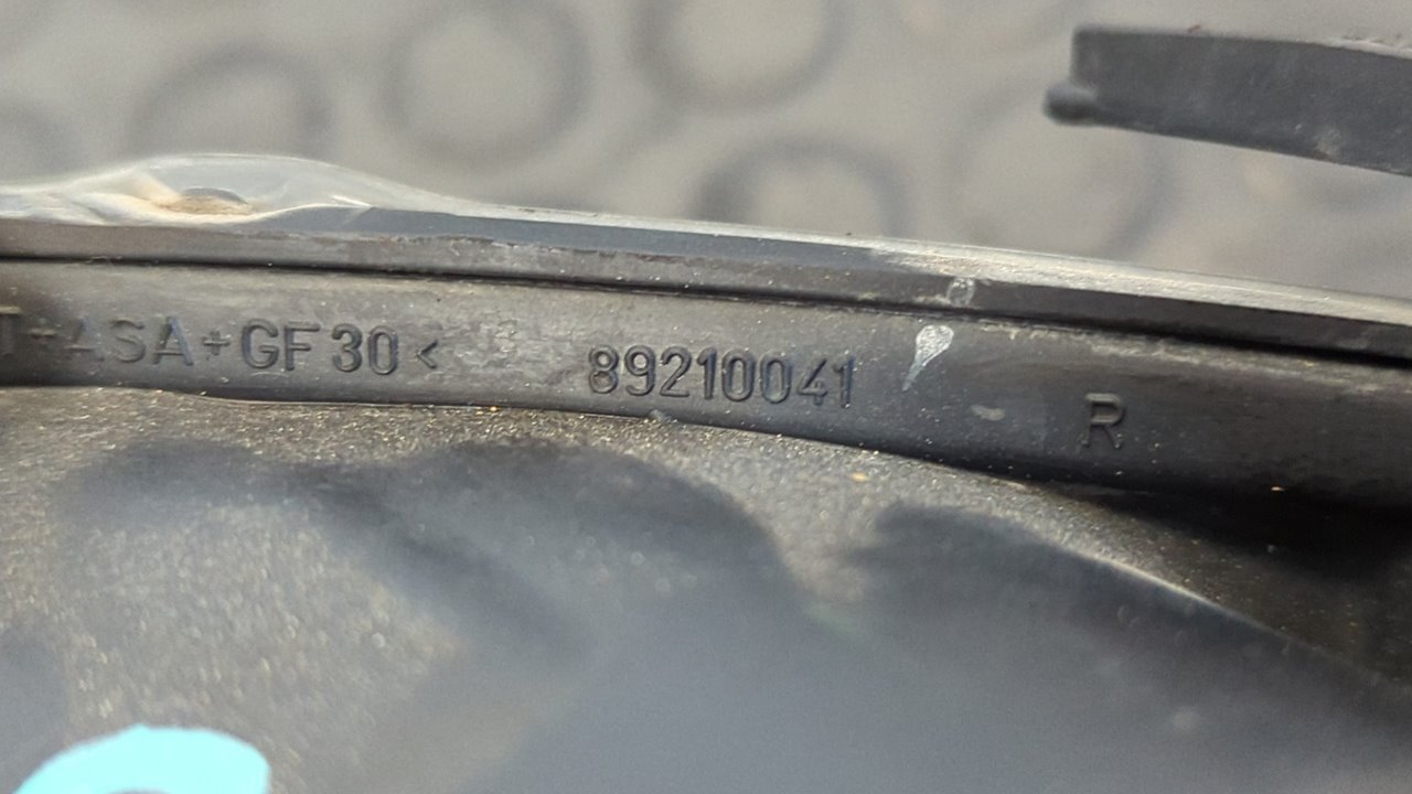 FARO ANTINIEBLA DERECHO FORD FIESTA (CBK) - vista 6