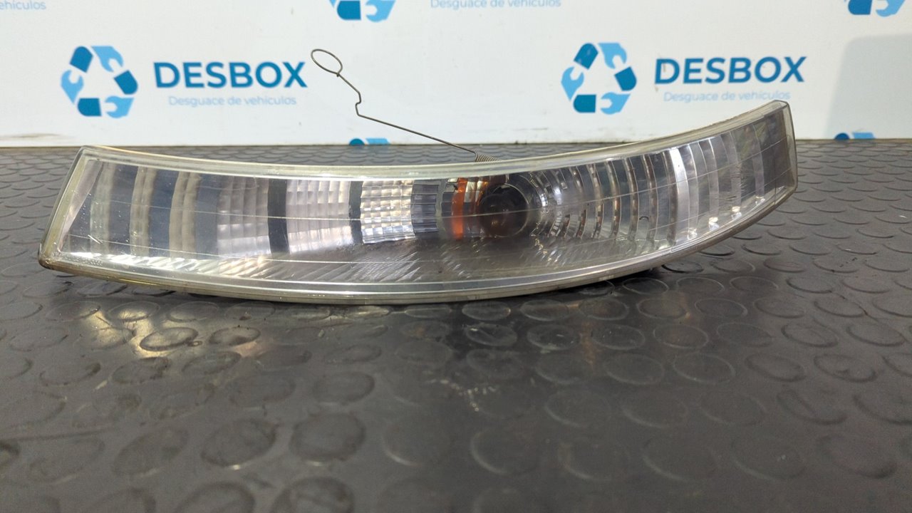 PILOTO DELANTERO IZQUIERDO NISSAN PRIMASTAR (X83)