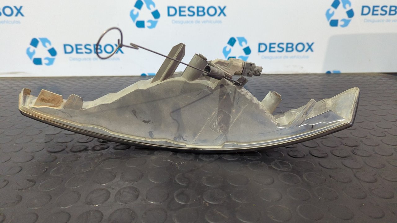PILOTO DELANTERO IZQUIERDO NISSAN PRIMASTAR (X83) - vista 5