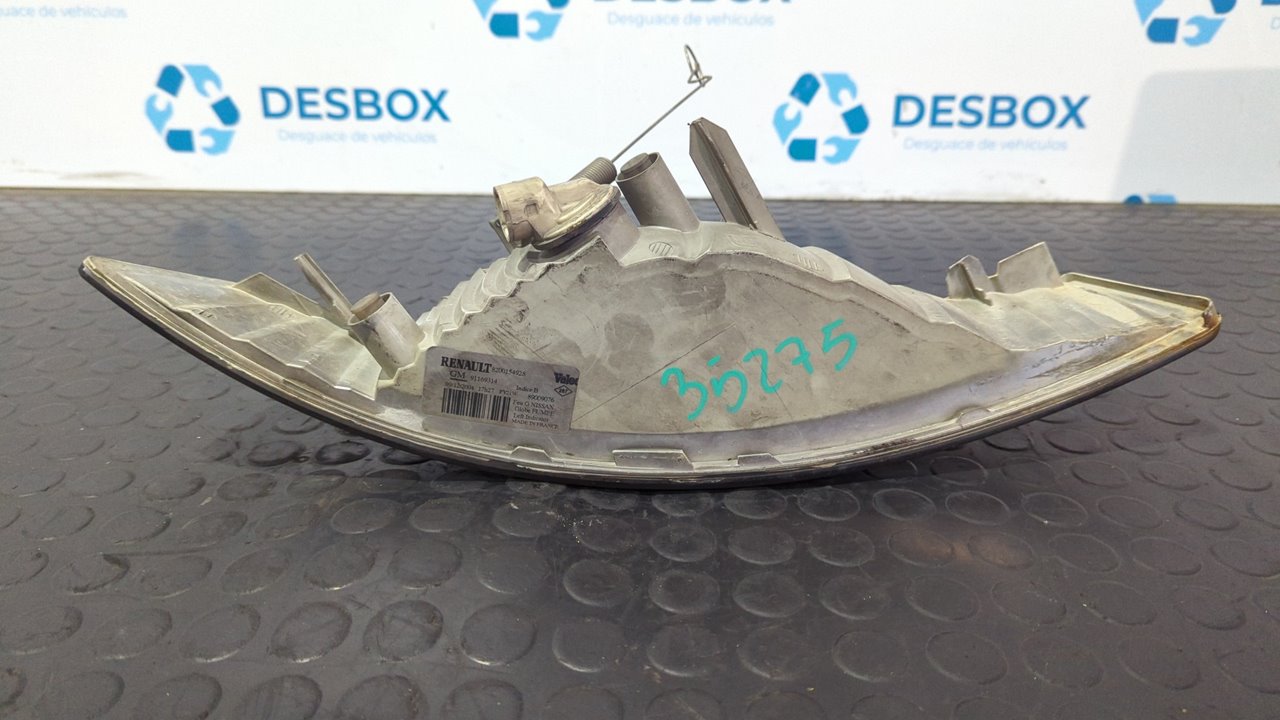 PILOTO DELANTERO IZQUIERDO NISSAN PRIMASTAR (X83) - vista 6