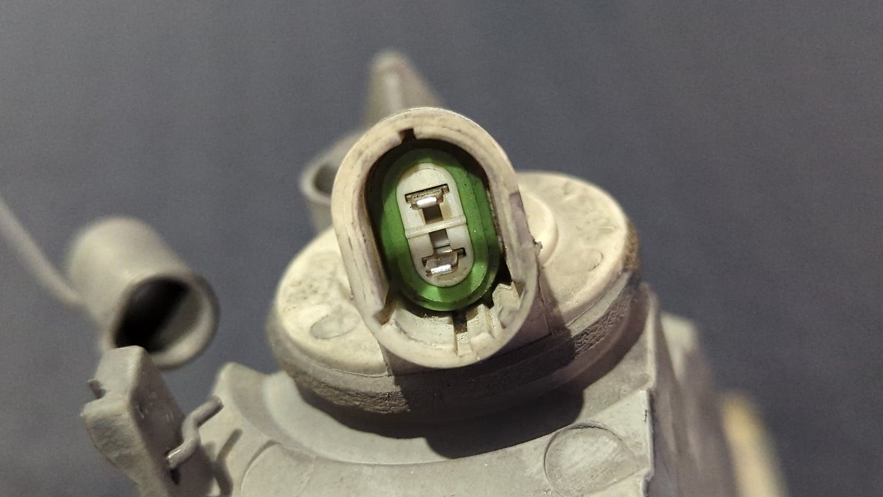 PILOTO DELANTERO IZQUIERDO NISSAN PRIMASTAR (X83) - vista 3