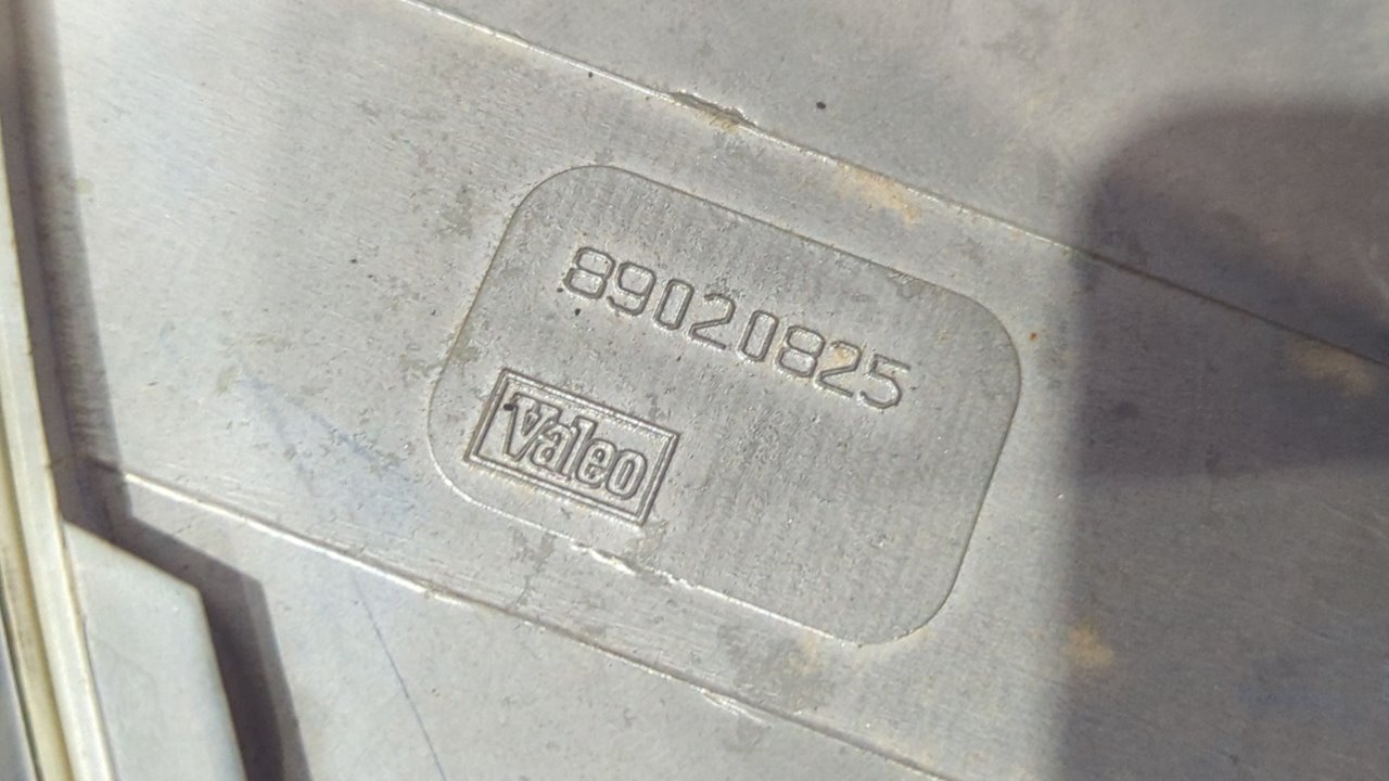 PILOTO DELANTERO IZQUIERDO NISSAN PRIMASTAR (X83) - vista 4