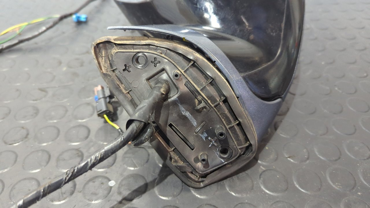 RETROVISOR IZQUIERDO CITROEN C4 GRAND PICASSO - vista 6