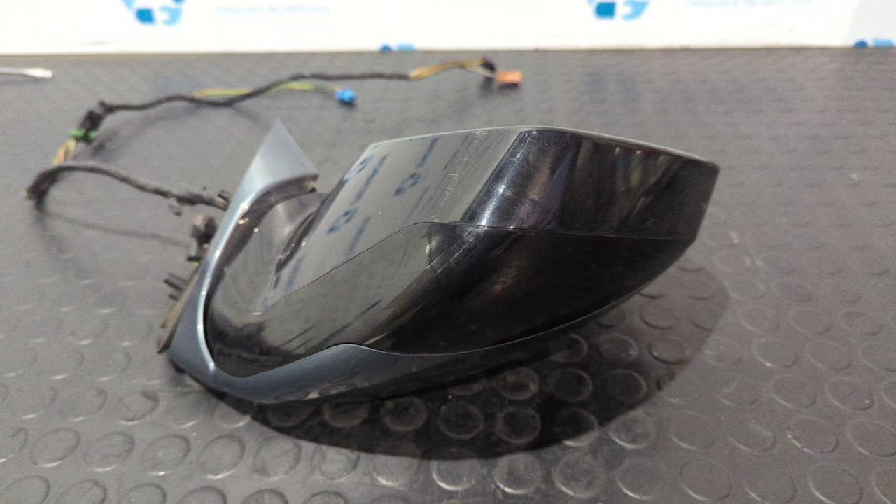 RETROVISOR IZQUIERDO CITROEN C4 GRAND PICASSO - vista 2
