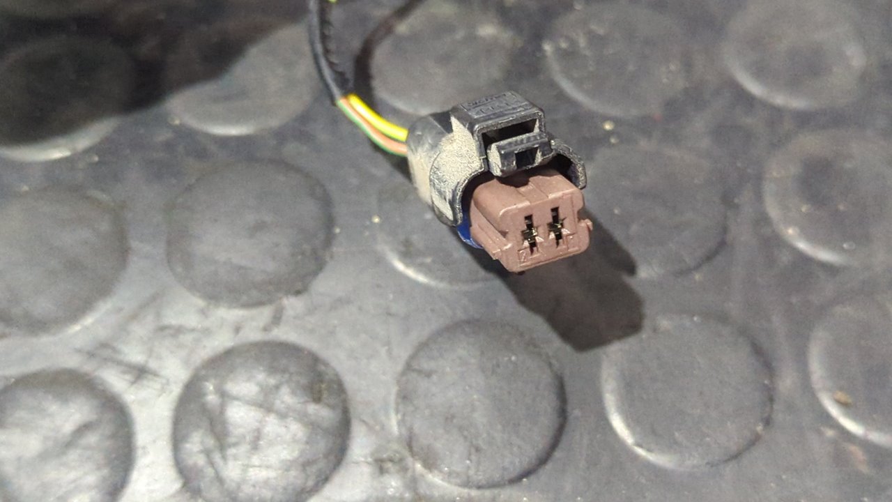 RETROVISOR IZQUIERDO CITROEN C4 GRAND PICASSO - vista 8