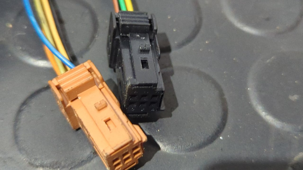 RETROVISOR IZQUIERDO CITROEN C4 GRAND PICASSO - vista 3