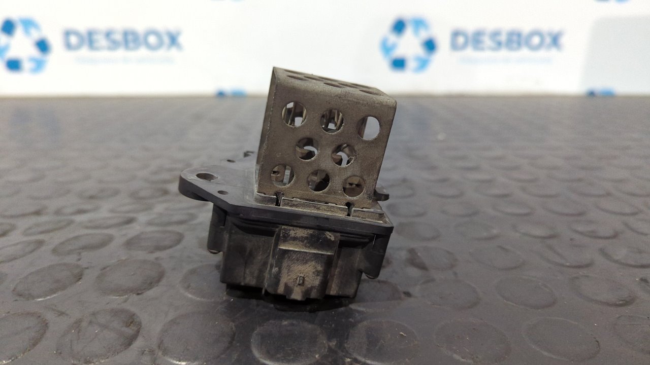 RESISTENCIA CALEFACCION CITROEN C4 GRAND PICASSO - vista 5