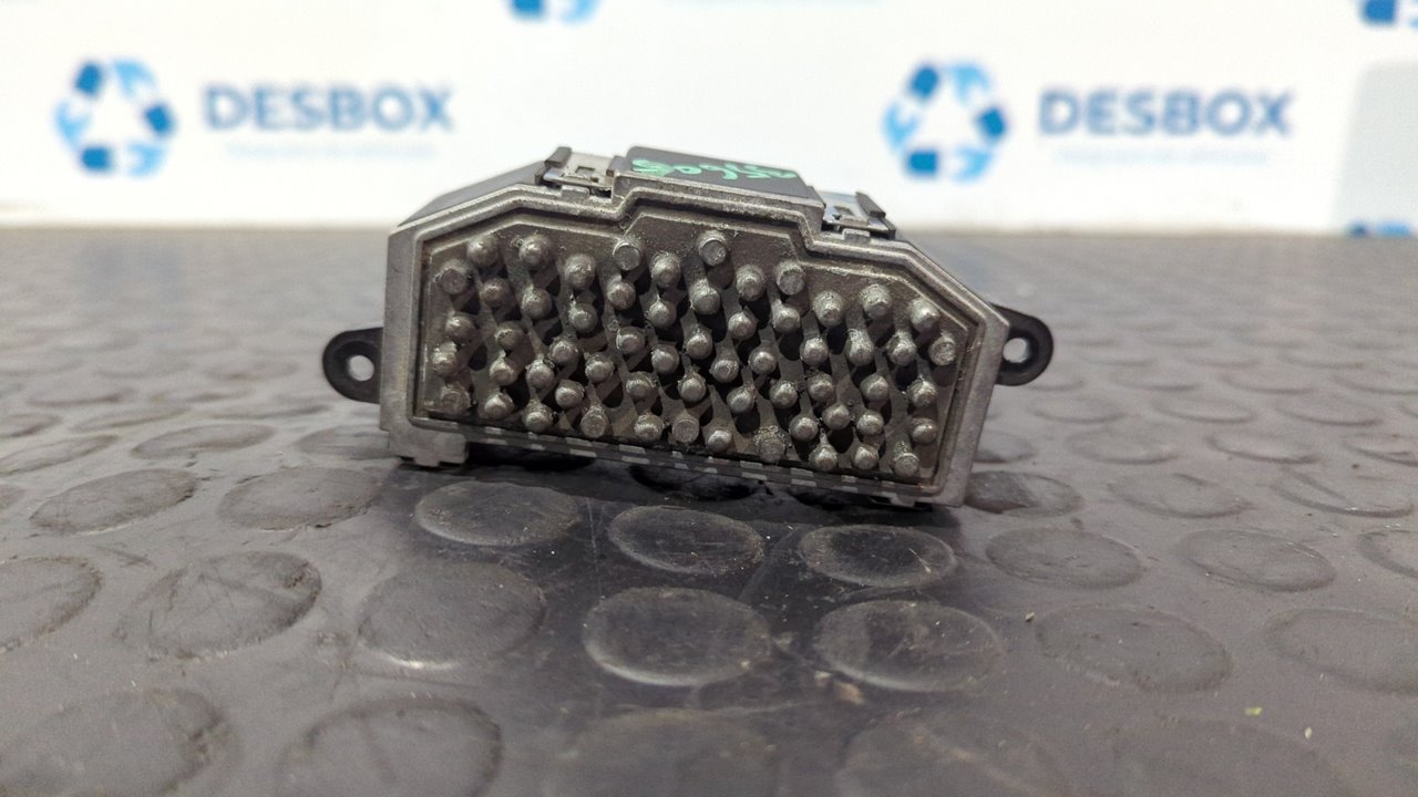 RESISTENCIA CALEFACCION CITROEN C4 GRAND PICASSO