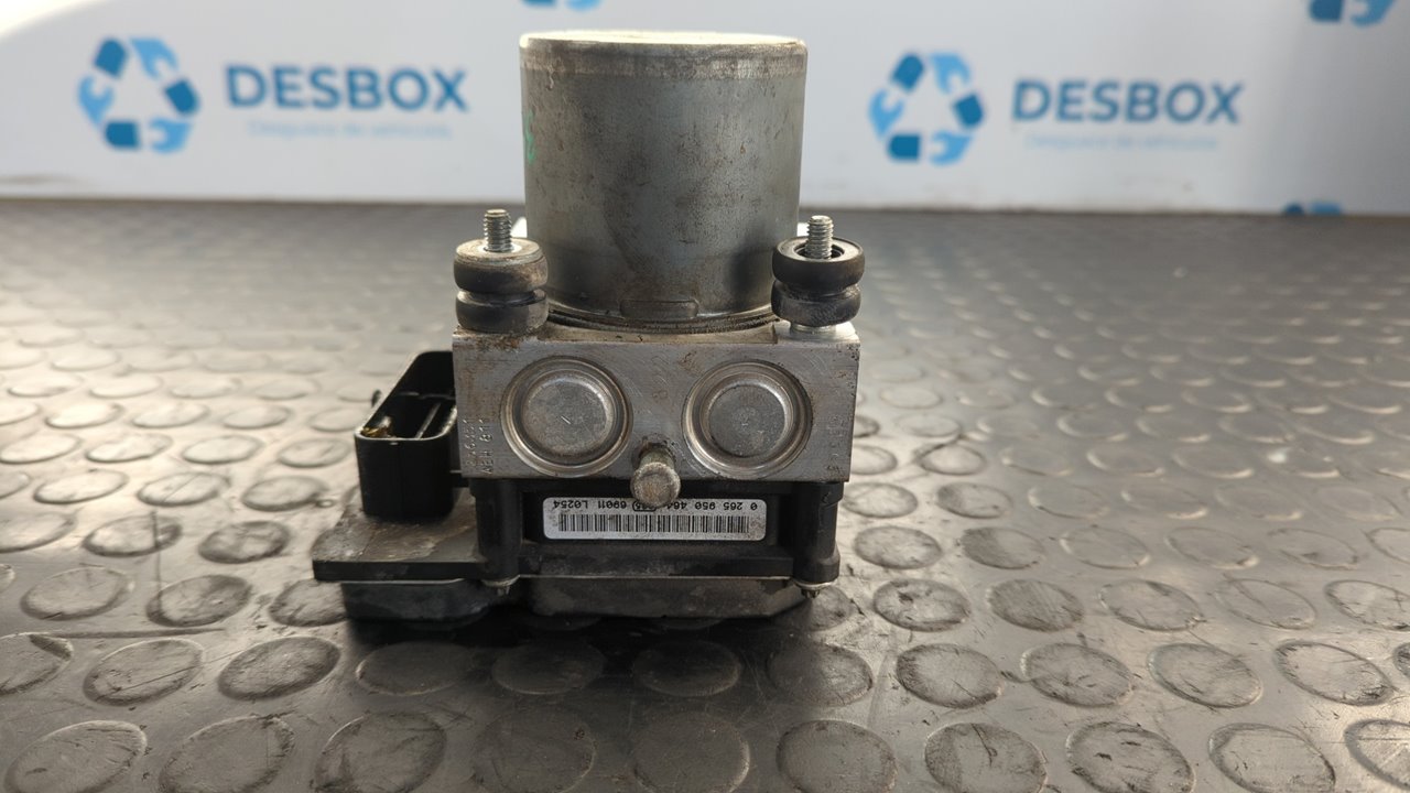 ABS CITROEN C4 GRAND PICASSO - vista 7