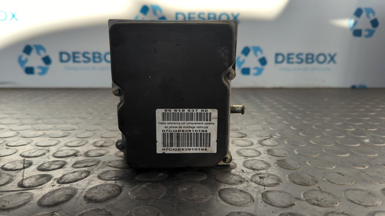 ABS CITROEN C4 GRAND PICASSO - vista 2