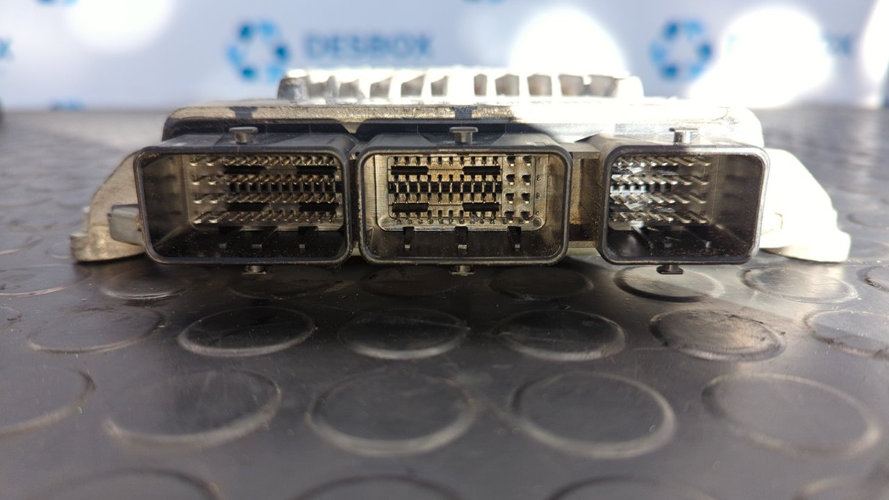 CENTRALITA MOTOR UCE CITROEN C4 GRAND PICASSO - vista 6