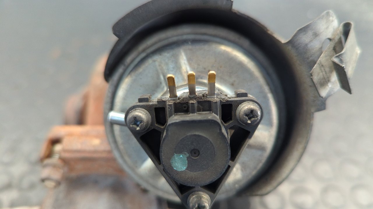 TURBOCOMPRESOR PEUGEOT 407 - vista 2