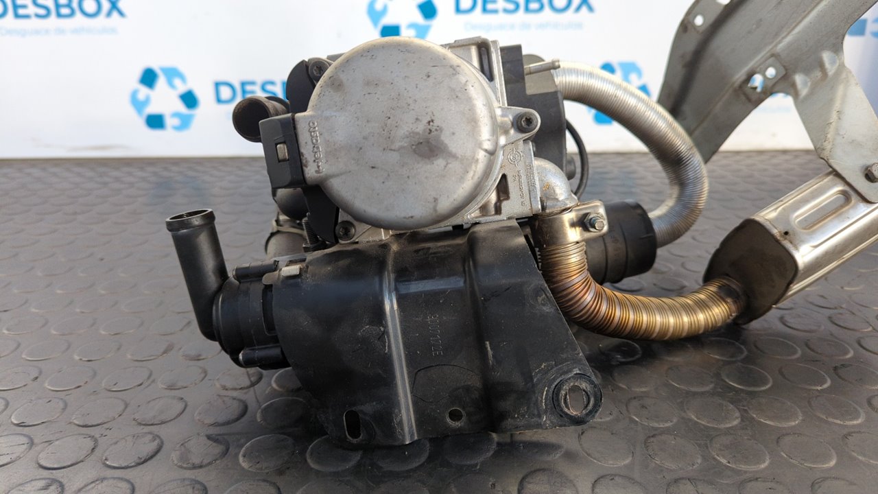 NO IDENTIFICADO LAND ROVER RANGE ROVER SPORT - vista 7