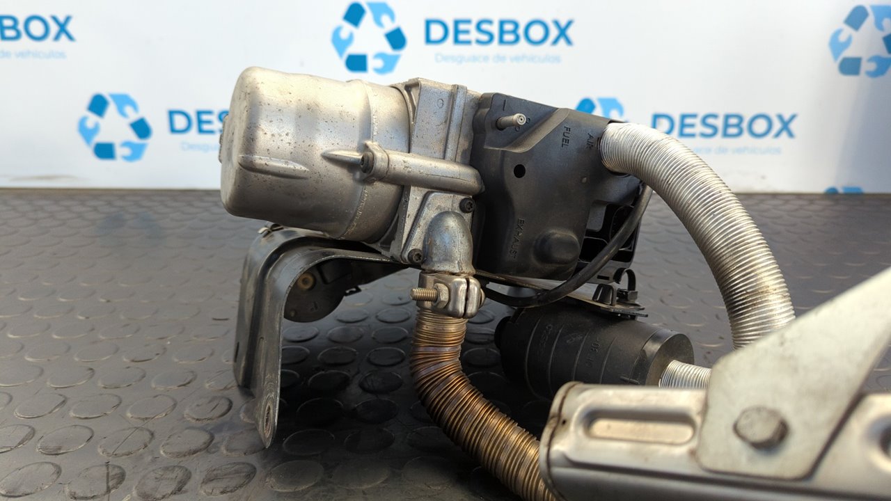 NO IDENTIFICADO LAND ROVER RANGE ROVER SPORT - vista 8