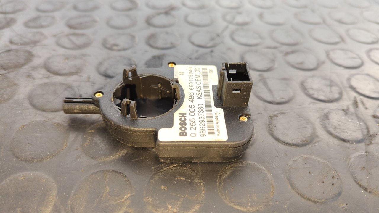 SENSOR CITROEN C4 GRAND PICASSO - vista 3