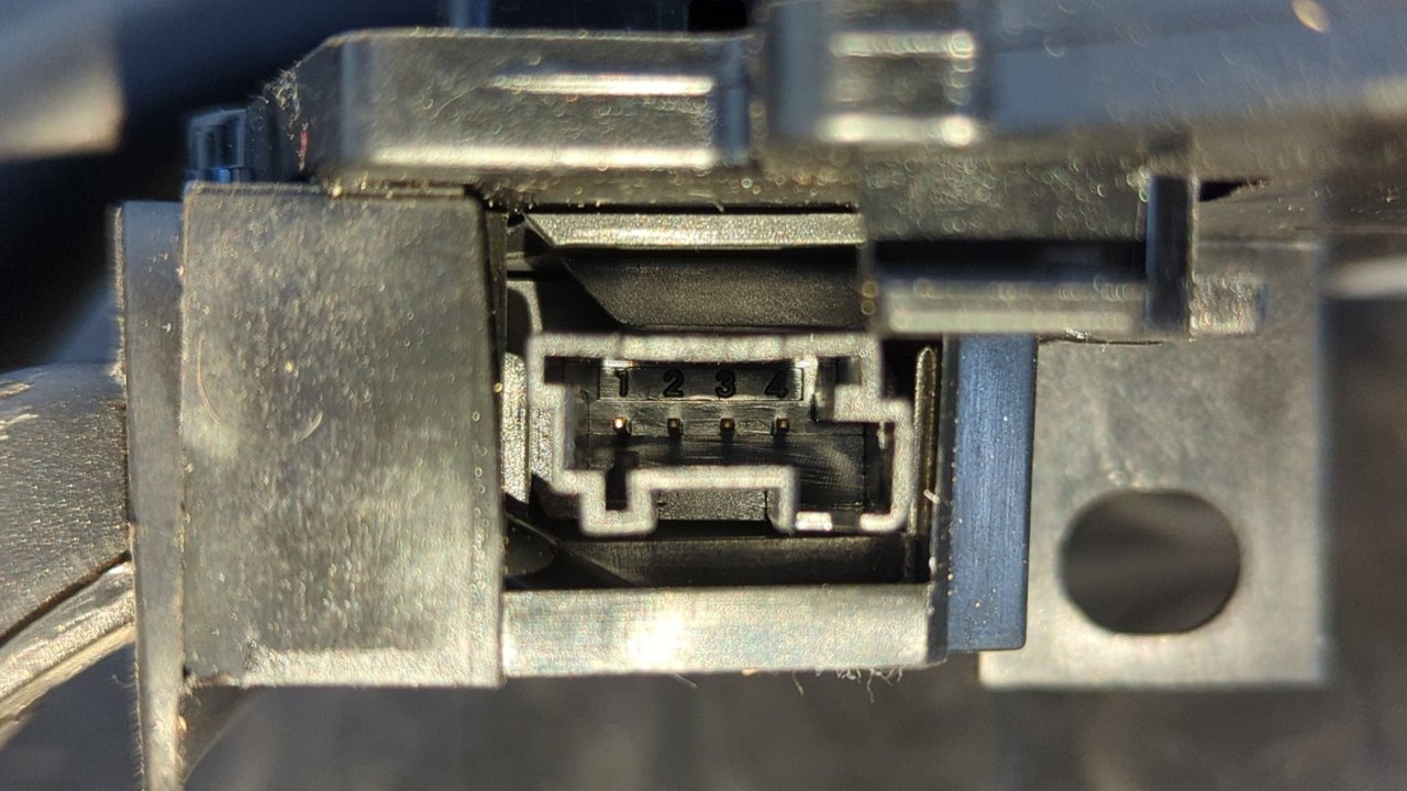 MANDO MULTIFUNCION CITROEN C4 GRAND PICASSO - vista 2