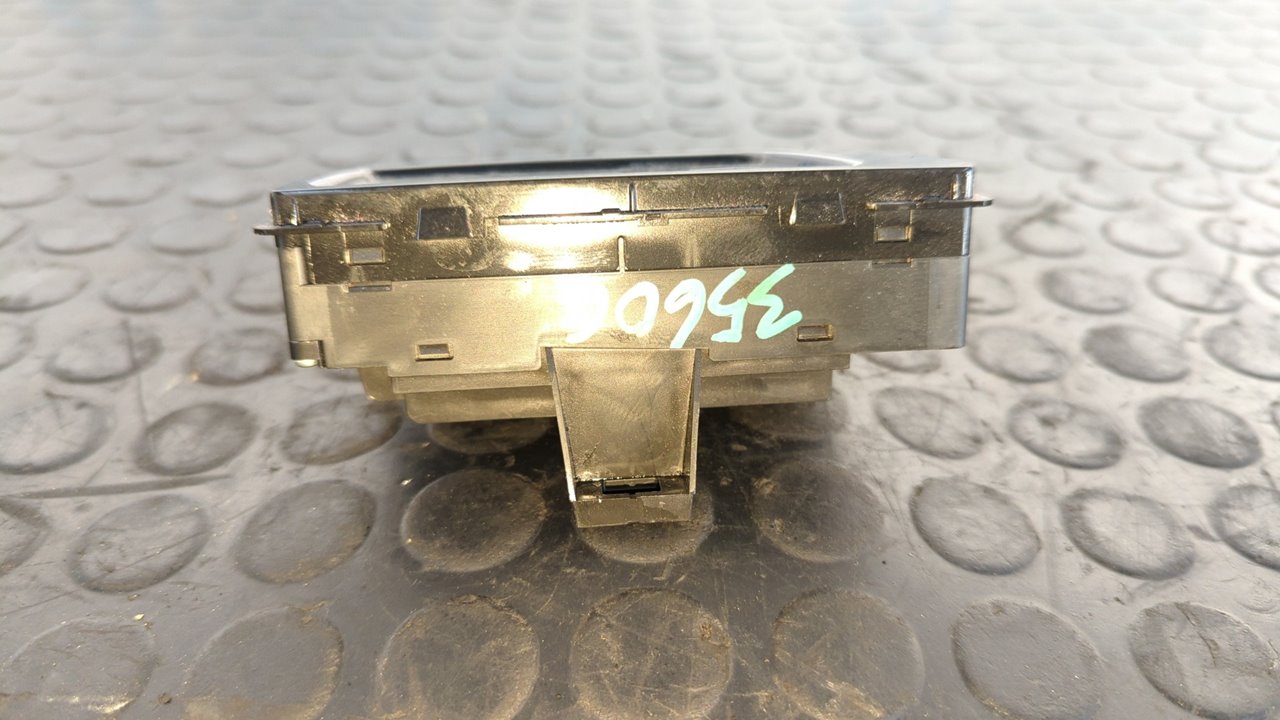 MANDO CLIMATIZADOR CITROEN C4 GRAND PICASSO - vista 4