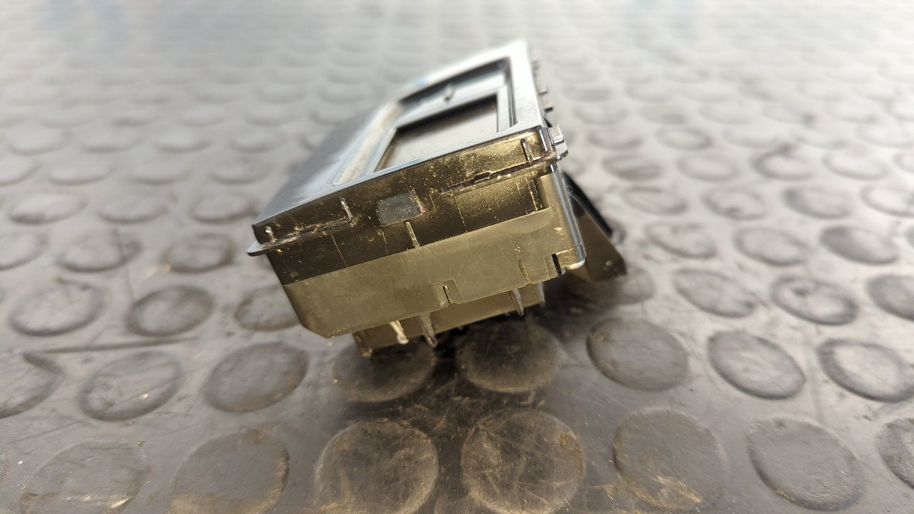 MANDO CLIMATIZADOR CITROEN C4 GRAND PICASSO - vista 7