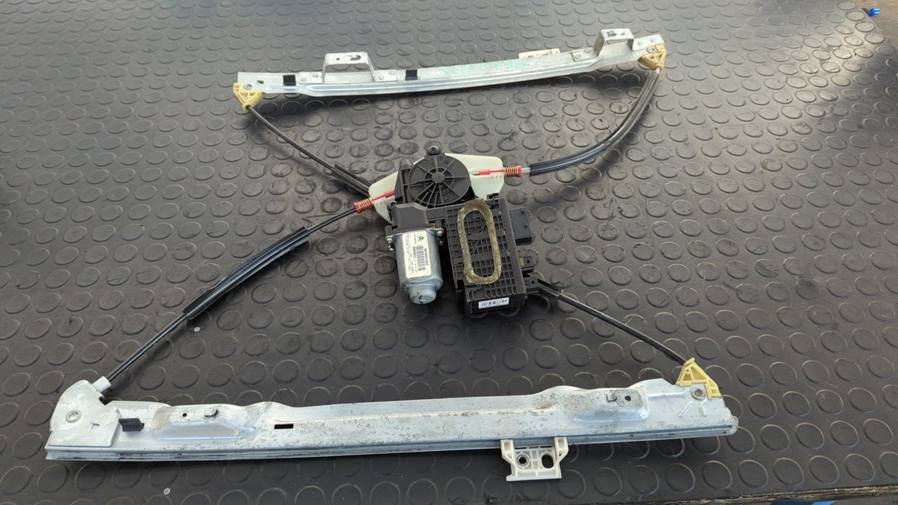 ELEVALUNAS DELANTERO IZQUIERDO CITROEN C4 GRAND PICASSO