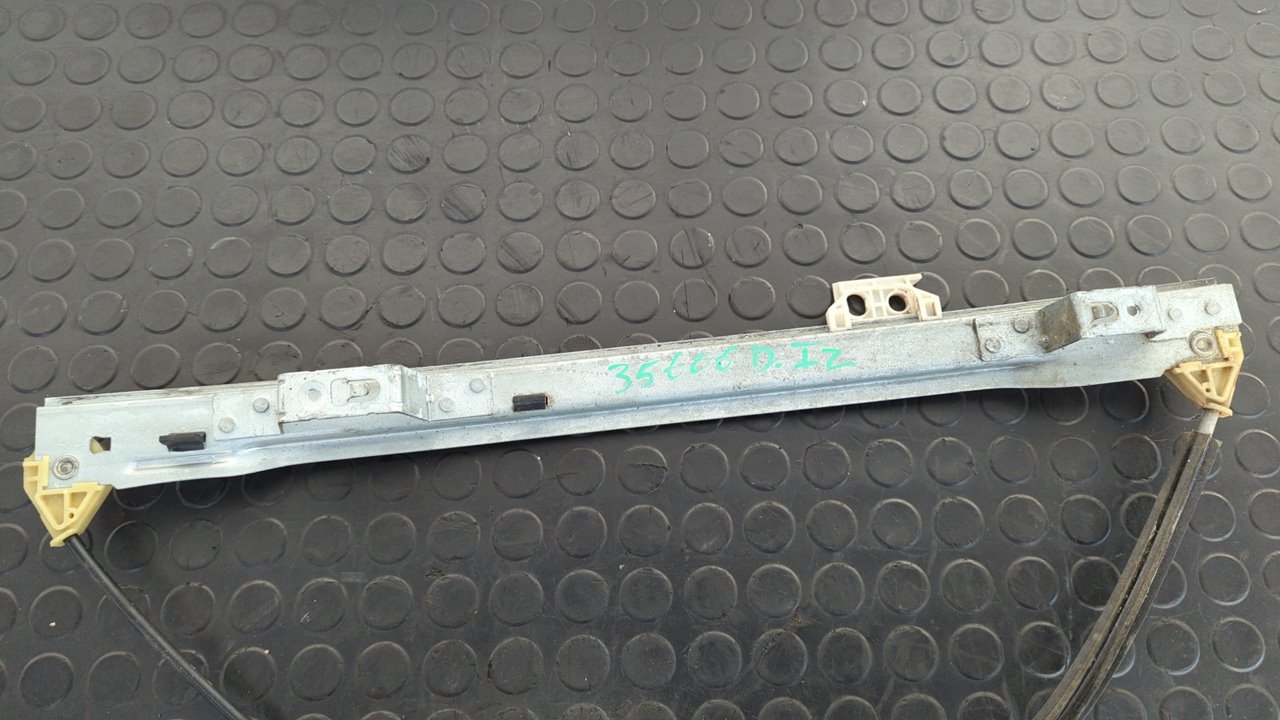 ELEVALUNAS DELANTERO IZQUIERDO CITROEN C4 GRAND PICASSO - vista 8