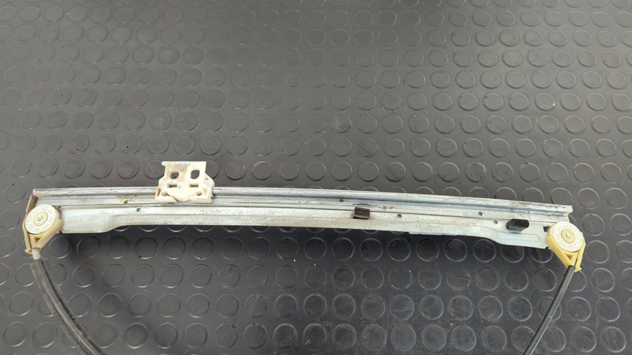 ELEVALUNAS DELANTERO IZQUIERDO CITROEN C4 GRAND PICASSO - vista 3