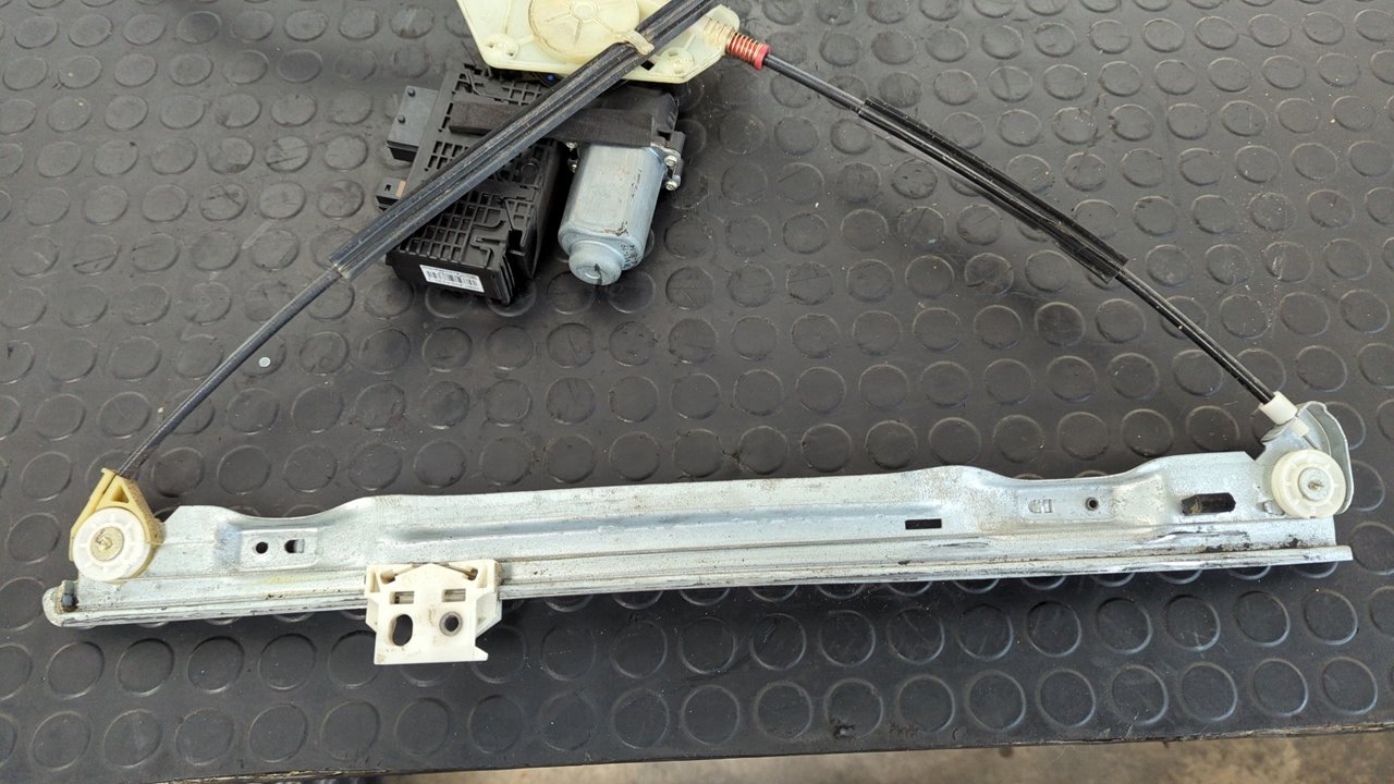 ELEVALUNAS DELANTERO IZQUIERDO CITROEN C4 GRAND PICASSO - vista 7