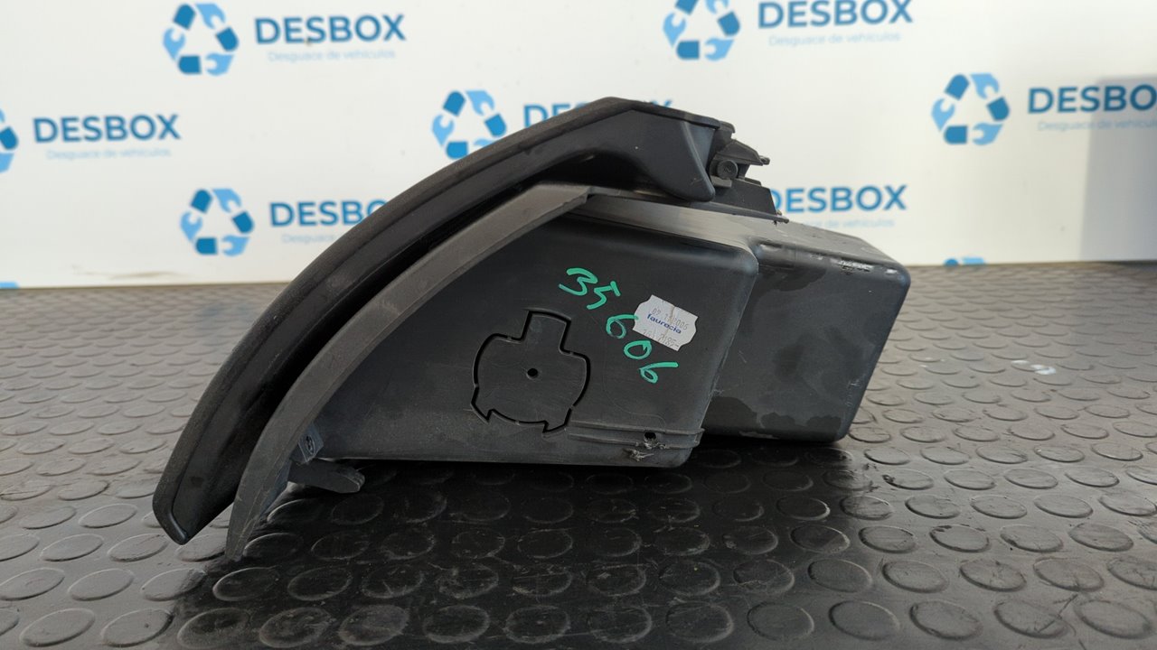 GUANTERA CITROEN C4 GRAND PICASSO - vista 6