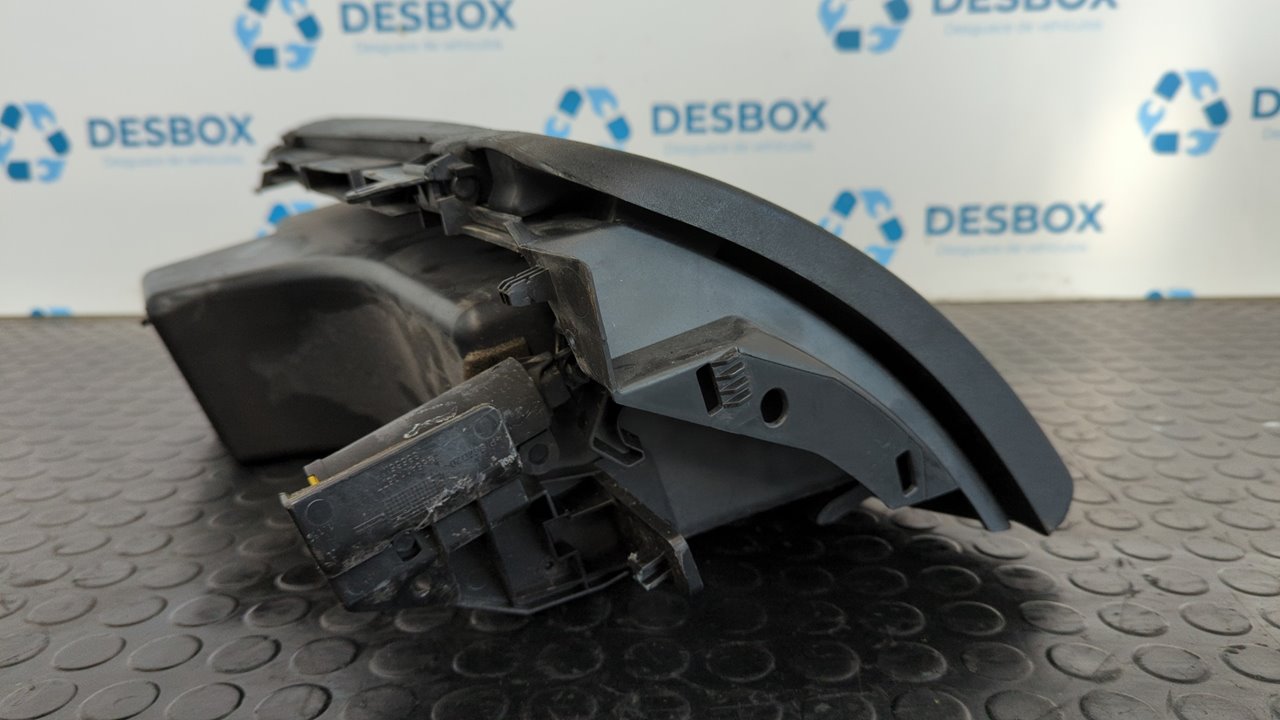 GUANTERA CITROEN C4 GRAND PICASSO - vista 2