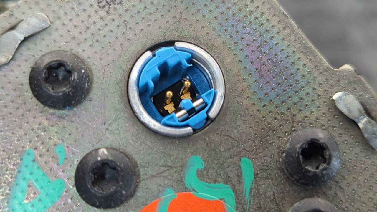 CINTURON DELANTERO DERECHO CITROEN C4 GRAND PICASSO - vista 11