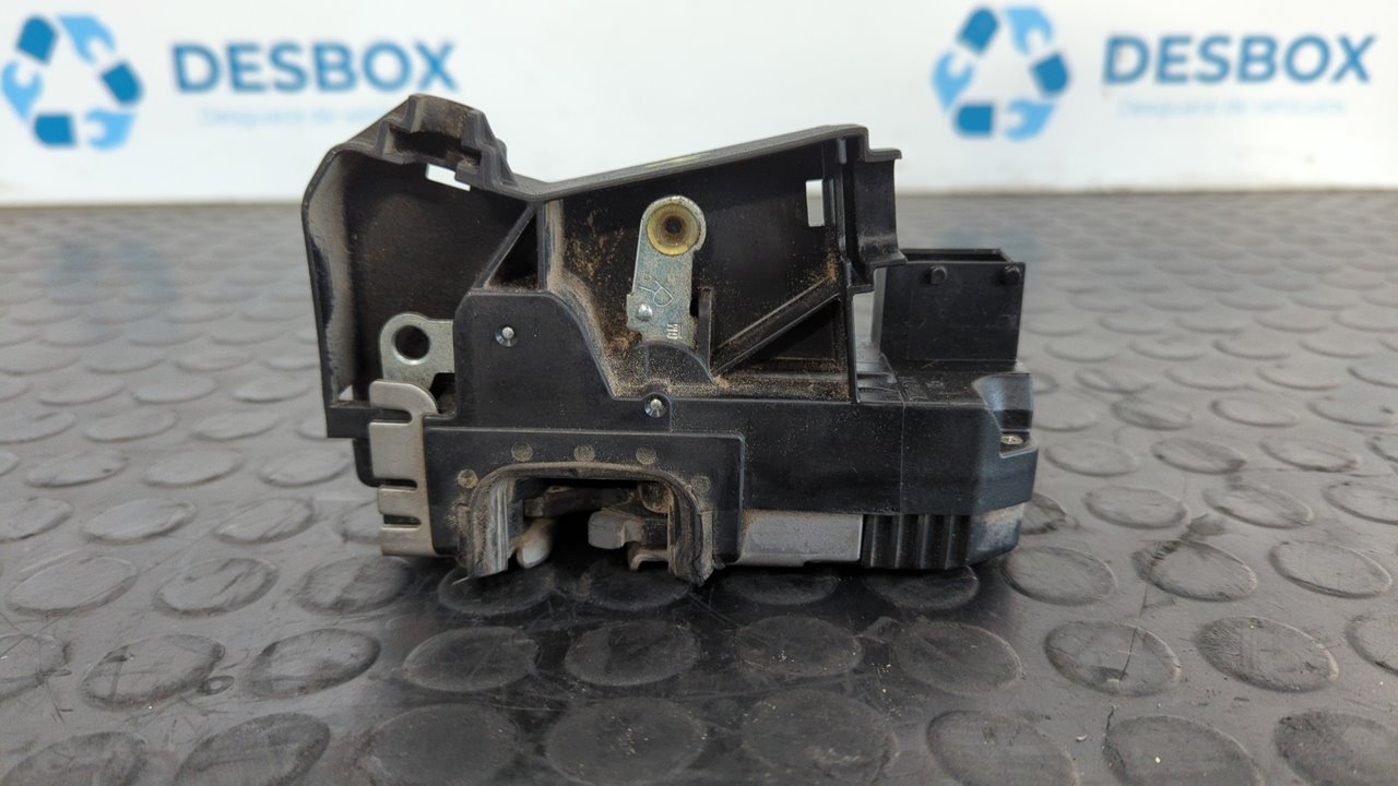 CERRADURA PUERTA DELANTERA DERECHA OPEL ASTRA G BERLINA - vista 3